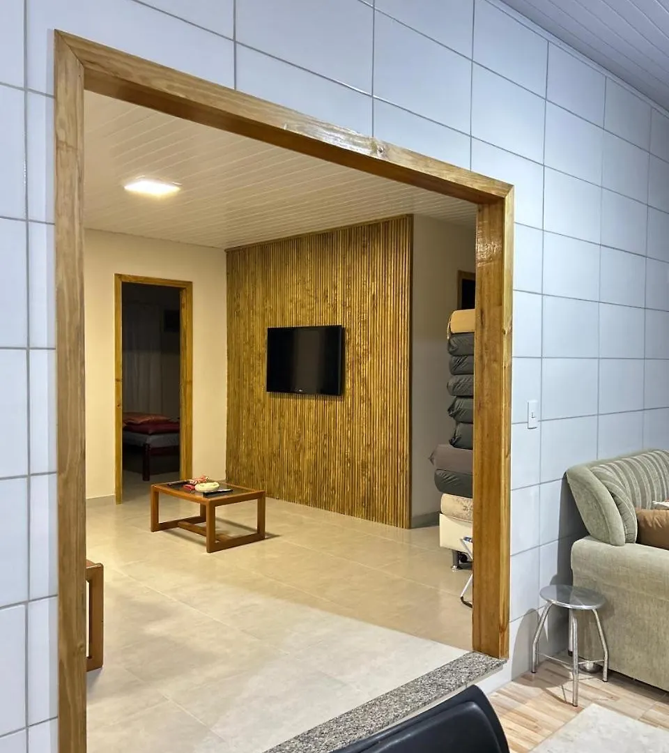 Villa Casa Em Ibiraquera - Imbituba Hébergement de vacances Imbituba (Santa Catarina)