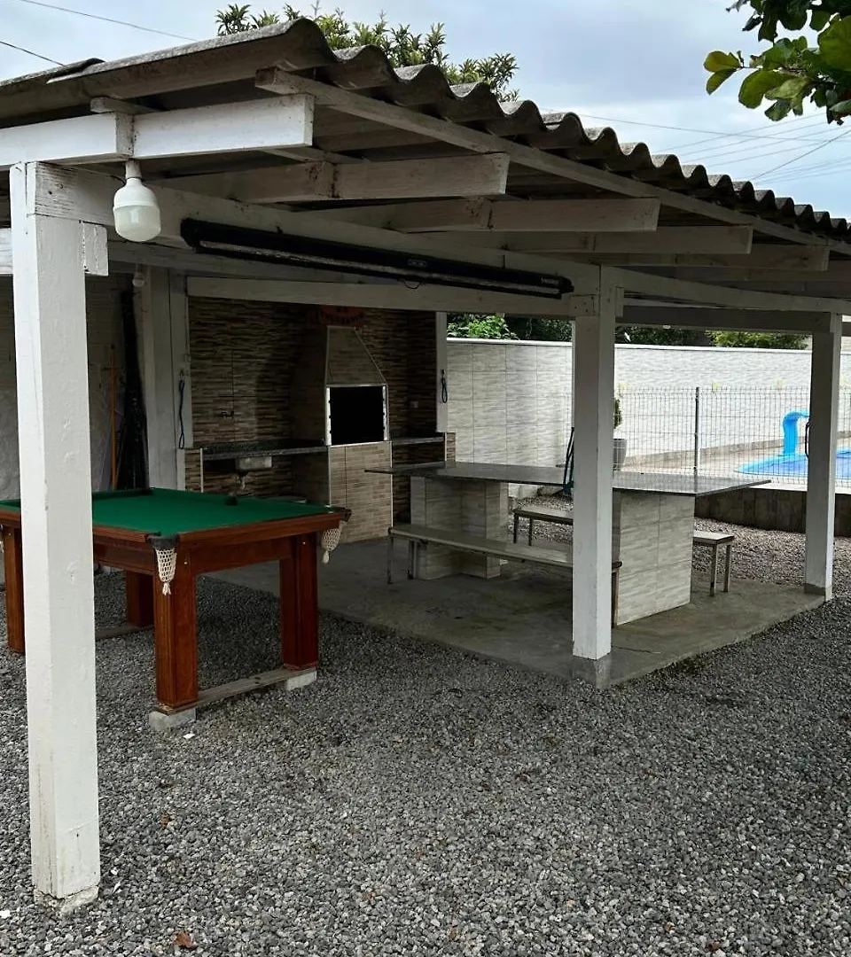 Villa Casa Em Ibiraquera - Imbituba Brésil